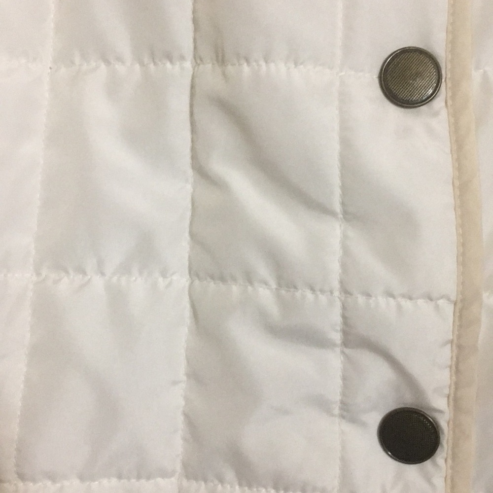 Croft and Barrow- Jacket/vest - Picture 3 of 3